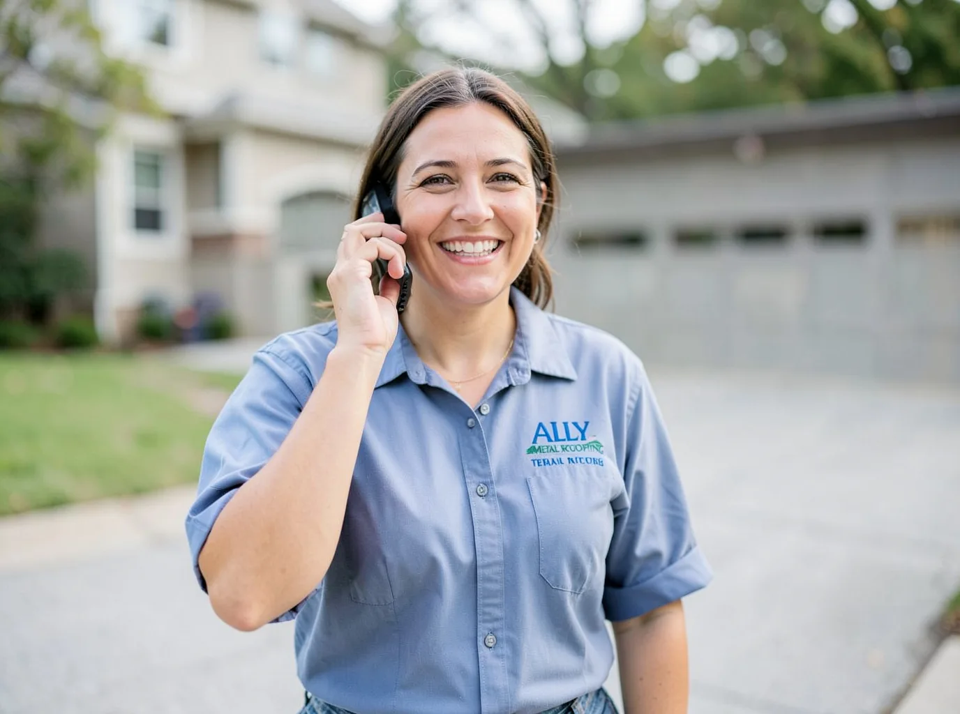 Metal Roof Installation Green Bay, WI FAQs